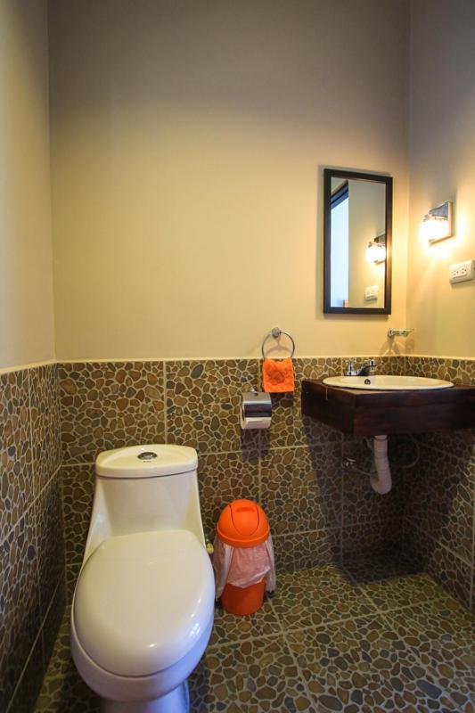 Funny Wave Guest House Cabuya  Zewnętrze zdjęcie