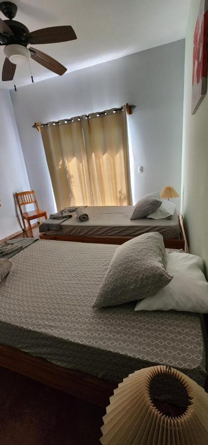 Funny Wave Guest House Cabuya  Zewnętrze zdjęcie